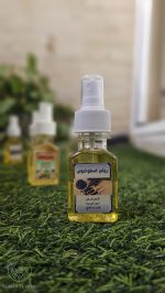 خواص روغن اسطوخدوس