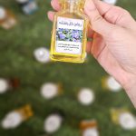 خواص روغن بنفشه