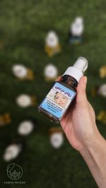 خواص روغن خراطین حجم دهنده سینه و باسن