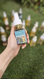 خواص روغن رزماری سنتی اصل