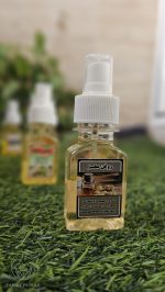 خواص روغن سقز