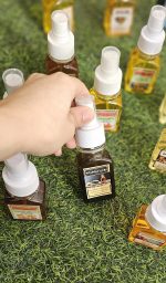 خواص روغن سیاه دانه