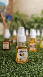 خواص روغن کندش
