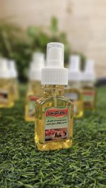 خواص روغن گل سرخ