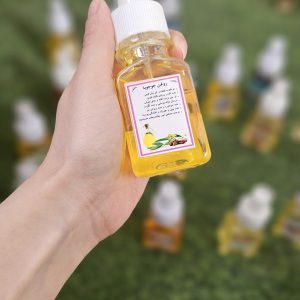 روغن جوجوبا اصل