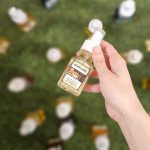 فواید خواص روغن بادام تلخ