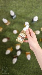 فواید خواص روغن بادام تلخ