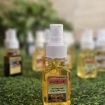 فواید روغن جوانه گندم