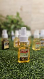 فواید روغن جوانه گندم
