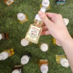 فواید روغن نارگیل