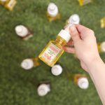 فواید روغن همیشه بهار