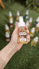 قیمت روغن بادام تلخ اصل