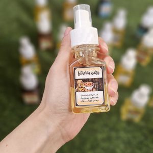 قیمت روغن بادام تلخ اصل