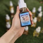 قیمت روغن خراطین اصل