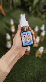 قیمت روغن خراطین اصل