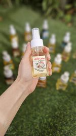 قیمت روغن نارگیل خالص