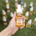 قیمتروغن گل همیشه بهار اصل