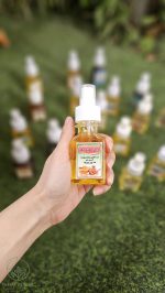 قیمتروغن گل همیشه بهار اصل