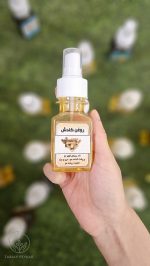 قیمت روغن کندش