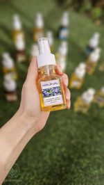 قیمت روغن گل بنفشه