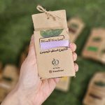 قیمت صابون طبیعی اسطوخدوس غیر شیمیایی