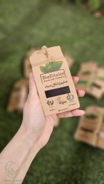 قیمت و خرید صابون ذغال وگان