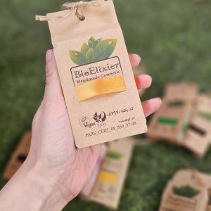 قیمت و خرید صابون وگان هویج مخصوص کودک