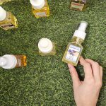نحوه استفاده روغن اسطوخدوس