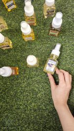 نحوه استفاده روغن اسطوخدوس