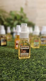 نحوه استفاده روغن بادام تلخ