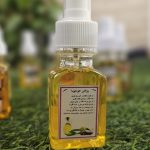 نحوه استفاده روغن جوجوبا