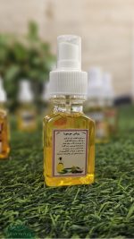 نحوه استفاده روغن جوجوبا