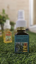 نحوه استفاده روغن رزماری سنتی