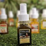نحوه استفاده روغن سیاهدانه