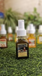 نحوه استفاده روغن سیاهدانه