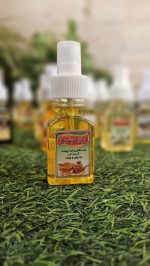 نحوه استفاده روغن همیشه بهار