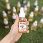 نحوه استفاده روغن کندش