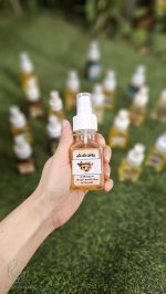 نحوه استفاده روغن کندش