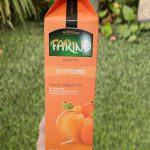 چیپس خرمالو فرینو ارگانیک