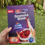گرانولا بیس کاکائو جوپورو JOPORO