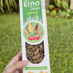 پاستا کینو جلائی هفت غله