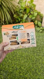 کلوچه سنتی وگان گردویی وگان ویگر