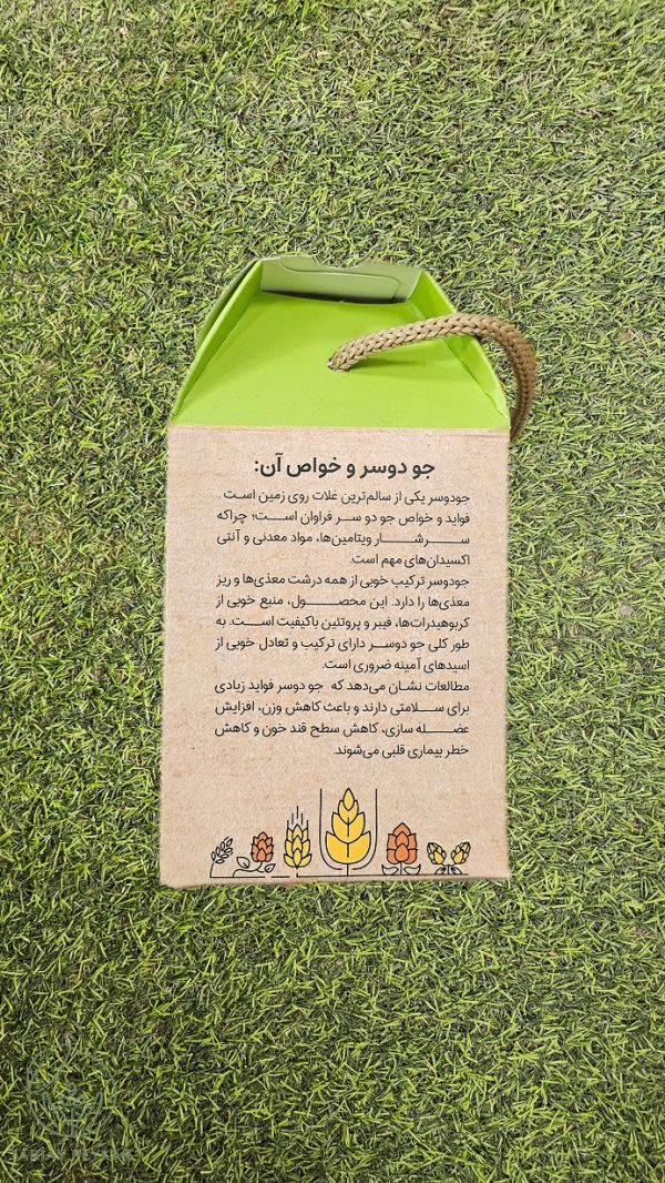 کلوچه وگان سنجد و قهوه خرما سالم و رژیمی