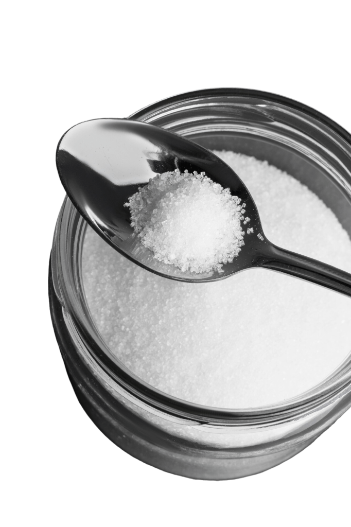 شیرین کننده بدون قند استویا شیرین کننده دیابت جایگزین شکر -