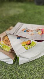 سویق نی نی نوش غذای کودک