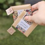 قهوه فوری وگان