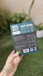 قهوه موکا نیتل (nitel) بدون شکر رژیمی استویا