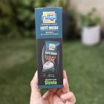 قهوه موکا نیتل (nitel) بدون شکر رژیمی استویا
