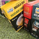 چای ماسالا نیتل (nitel)