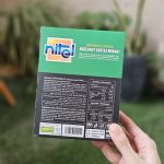 کافی میکس فندقی نیتل